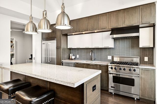 1820 Peachtree Street NW 905, Atlanta, GA 30309