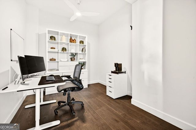 1820 Peachtree Street NW 905, Atlanta, GA 30309