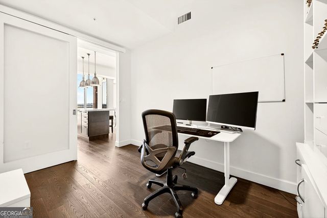 1820 Peachtree Street NW 905, Atlanta, GA 30309