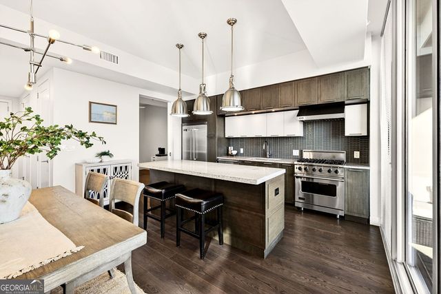 1820 Peachtree Street NW 905, Atlanta, GA 30309