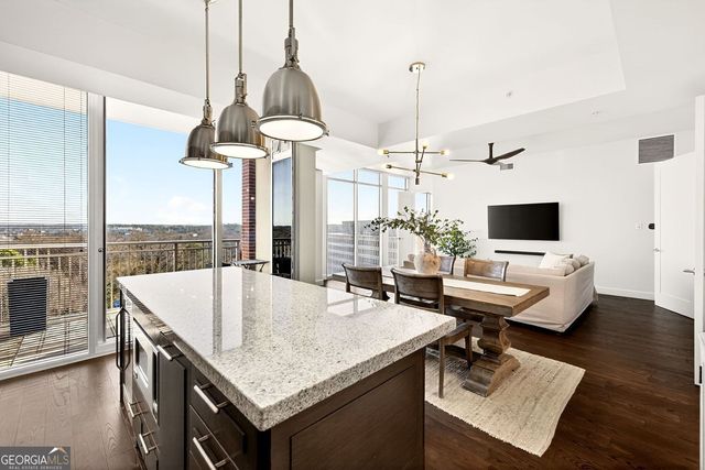 1820 Peachtree Street NW 905, Atlanta, GA 30309