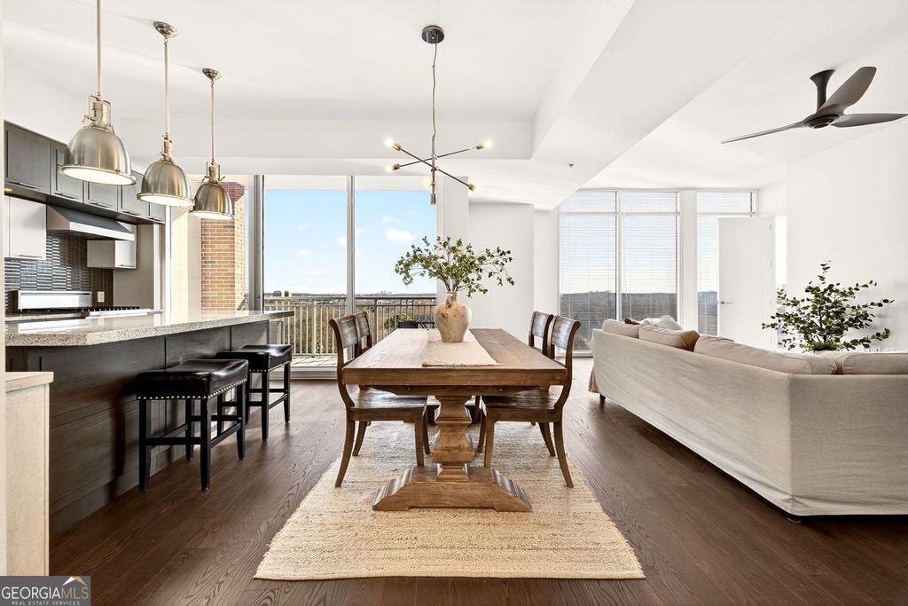 1820 Peachtree Street NW 905, Atlanta, GA 30309