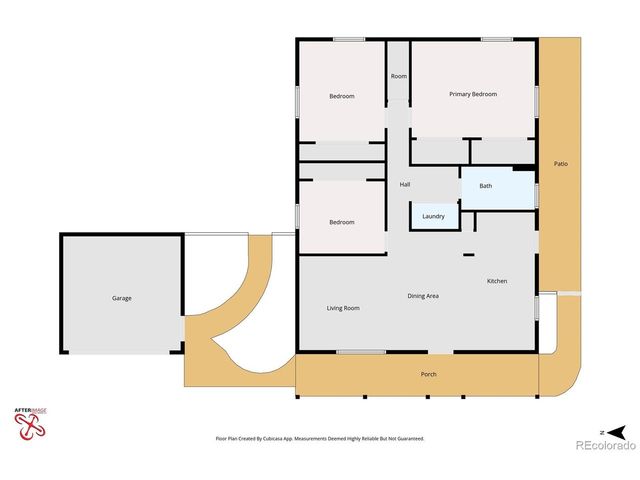 745 High St, Erie, CO 80516