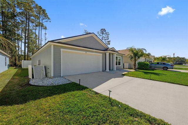 653 GRAND RESERVE DRIVE, Bunnell, FL 32110
