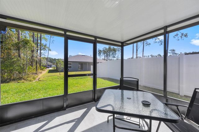 653 GRAND RESERVE DRIVE, Bunnell, FL 32110