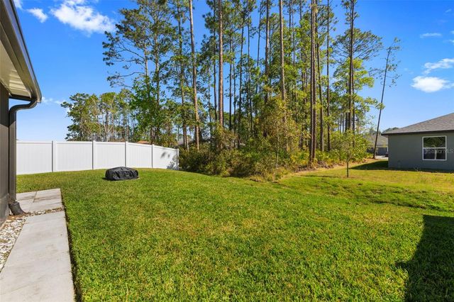 653 GRAND RESERVE DRIVE, Bunnell, FL 32110