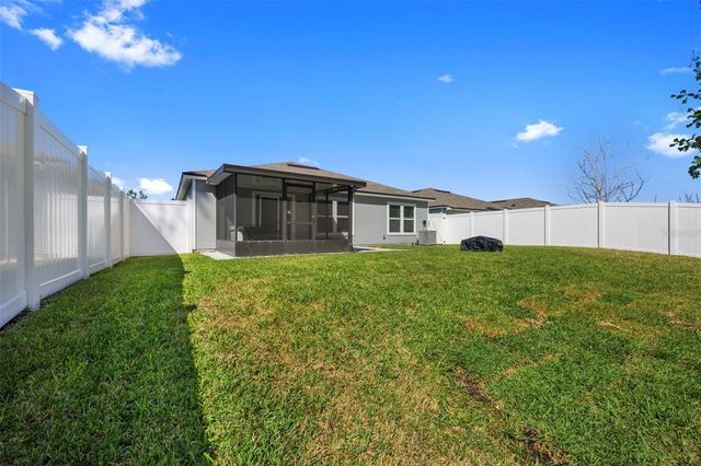 653 GRAND RESERVE DRIVE, Bunnell, FL 32110