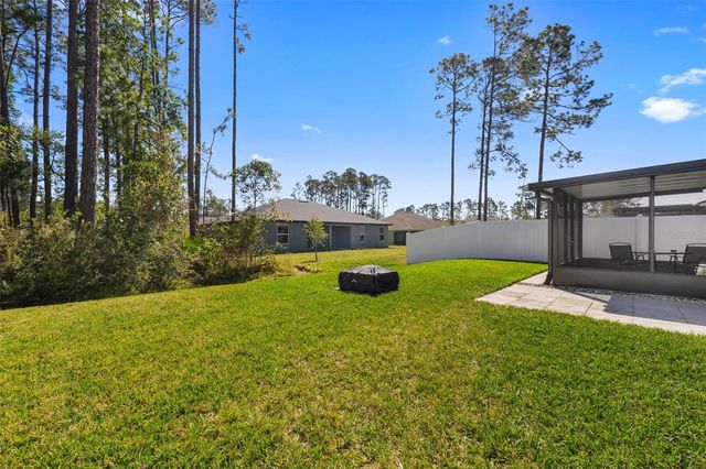 653 GRAND RESERVE DRIVE, Bunnell, FL 32110