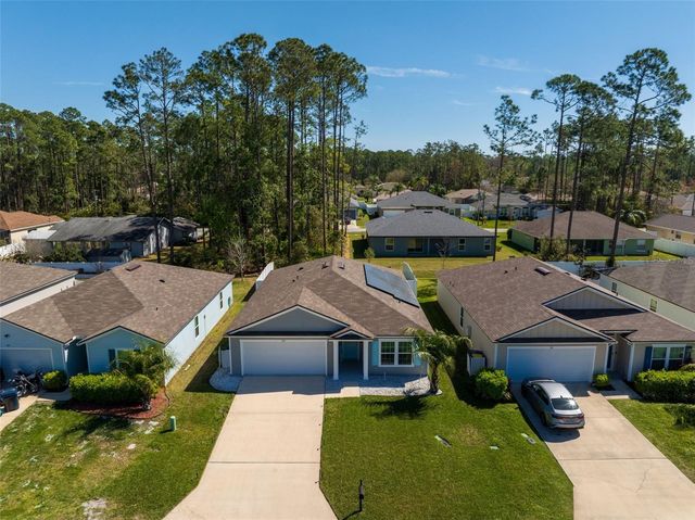 653 GRAND RESERVE DRIVE, Bunnell, FL 32110