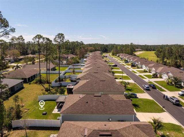 653 GRAND RESERVE DRIVE, Bunnell, FL 32110