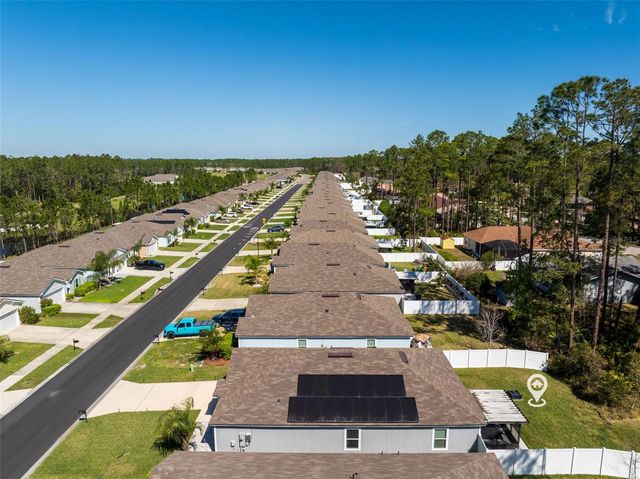 653 GRAND RESERVE DRIVE, Bunnell, FL 32110