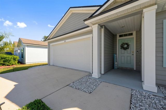 653 GRAND RESERVE DRIVE, Bunnell, FL 32110