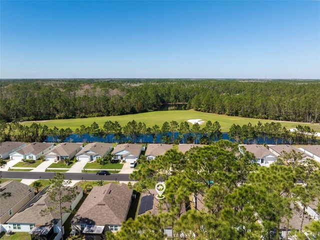 653 GRAND RESERVE DRIVE, Bunnell, FL 32110