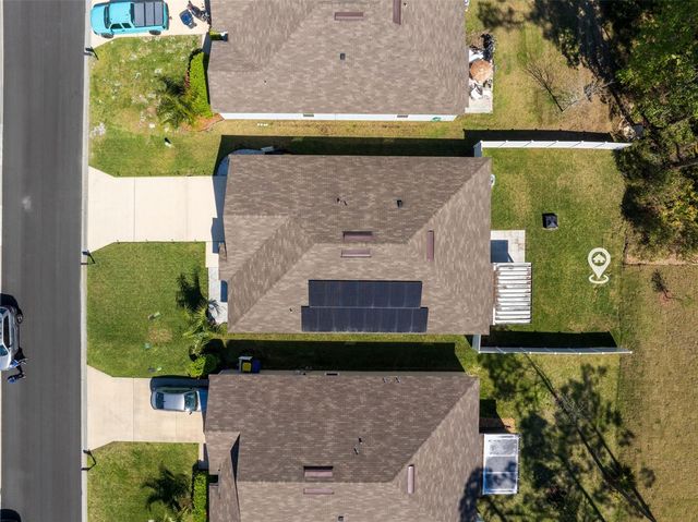 653 GRAND RESERVE DRIVE, Bunnell, FL 32110