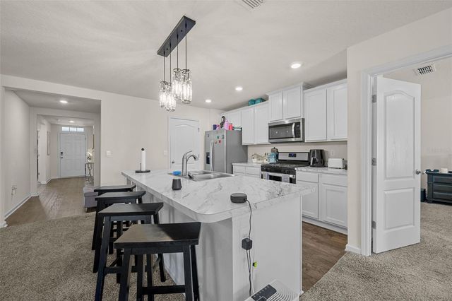 653 GRAND RESERVE DRIVE, Bunnell, FL 32110