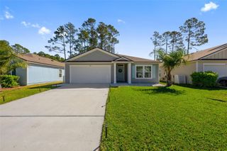 653 GRAND RESERVE DRIVE, Bunnell, FL 32110
