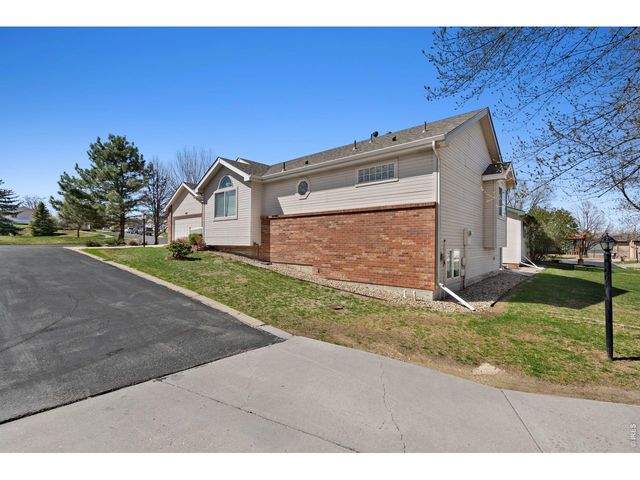 641 Radiant Dr, Loveland, CO 80538