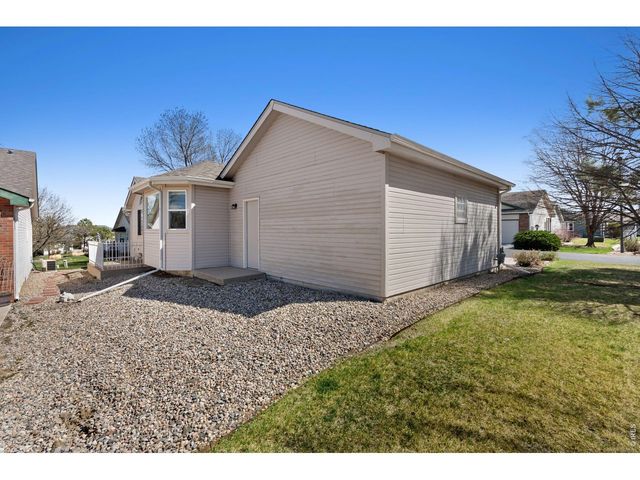 641 Radiant Dr, Loveland, CO 80538