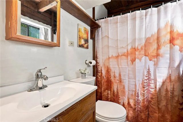 2673 Soutar, Running Springs, CA 92382