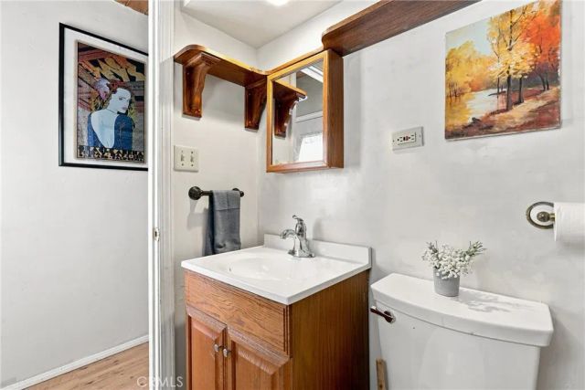 2673 Soutar, Running Springs, CA 92382