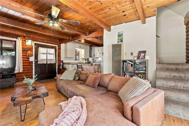 2673 Soutar, Running Springs, CA 92382