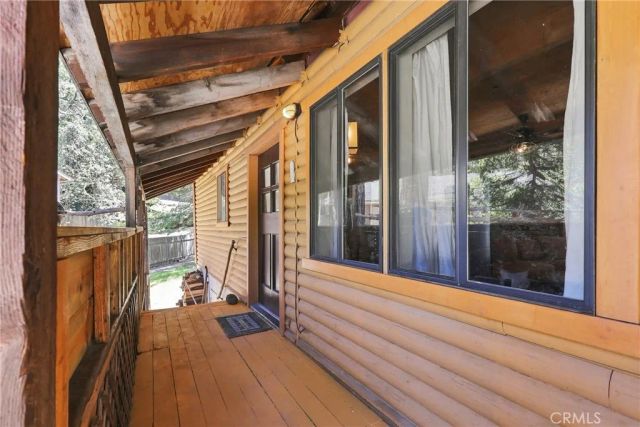 2673 Soutar, Running Springs, CA 92382
