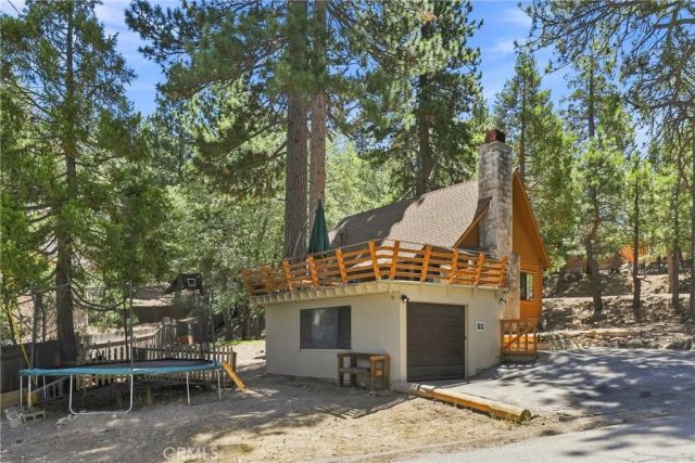 2673 Soutar, Running Springs, CA 92382