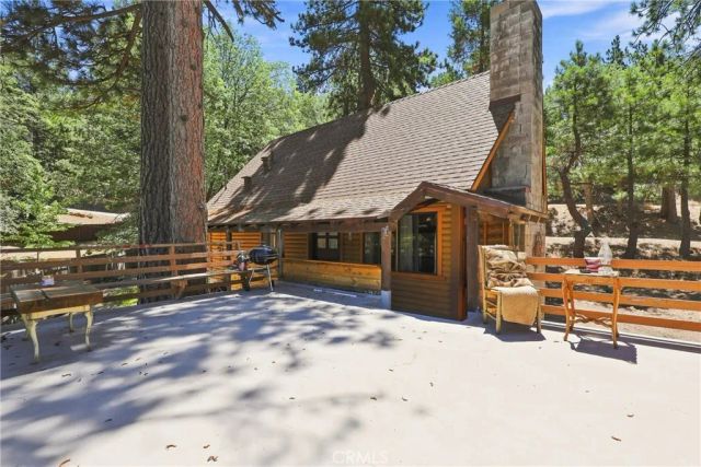 2673 Soutar, Running Springs, CA 92382
