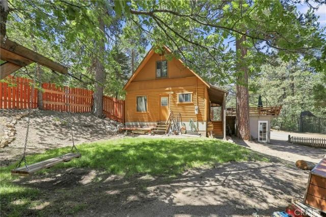 2673 Soutar, Running Springs, CA 92382