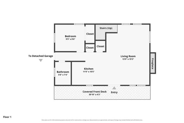 2673 Soutar, Running Springs, CA 92382