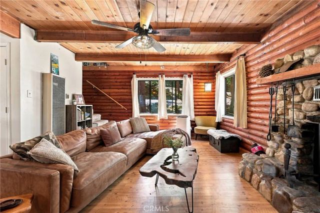 2673 Soutar, Running Springs, CA 92382