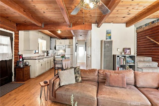 2673 Soutar, Running Springs, CA 92382