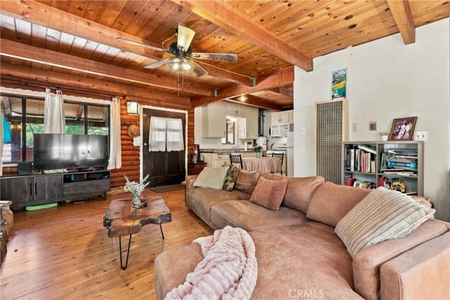 2673 Soutar, Running Springs, CA 92382