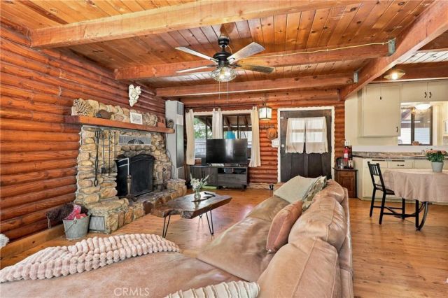 2673 Soutar, Running Springs, CA 92382