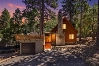 2673 Soutar, Running Springs, CA 92382