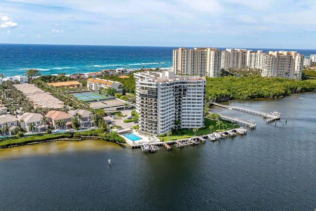 3912 S Ocean Boulevard 205, Highland Beach, FL 33487