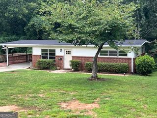 1421 Northside Drive NW, Conyers, GA 30012