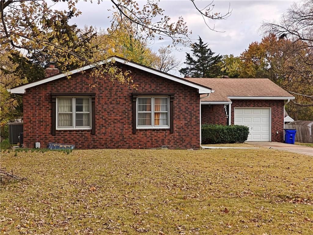 8117 Manning Avenue, Raytown, MO 64138