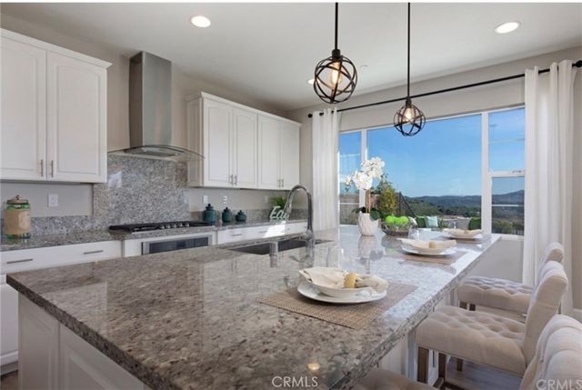 5 Lirico Court, Rancho Mission Viejo, CA 92694