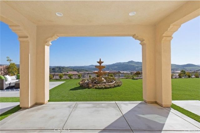 5 Lirico Court, Rancho Mission Viejo, CA 92694