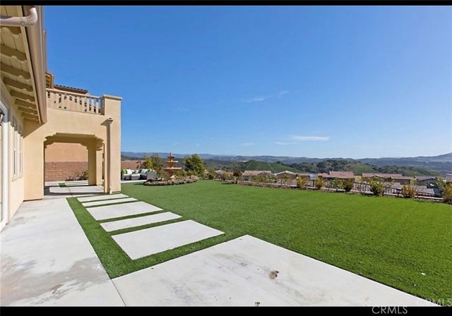 5 Lirico Court, Rancho Mission Viejo, CA 92694