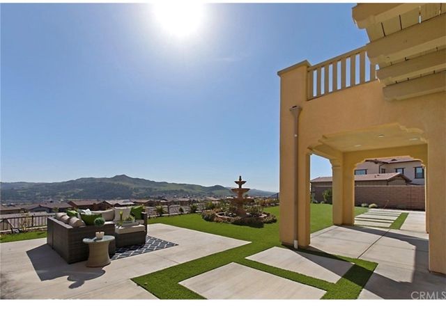 5 Lirico Court, Rancho Mission Viejo, CA 92694