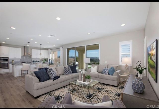 5 Lirico Court, Rancho Mission Viejo, CA 92694