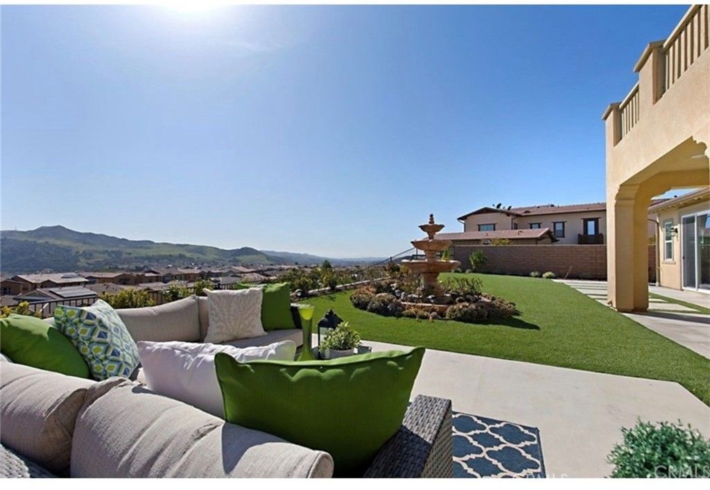 5 Lirico Court, Rancho Mission Viejo, CA 92694