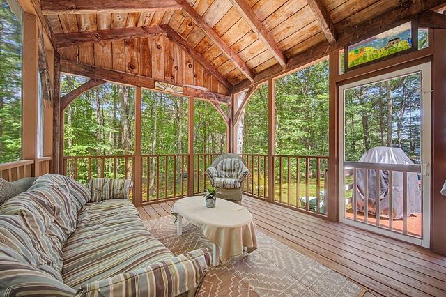8 Donna Pass, Hopkinton, MA 01748