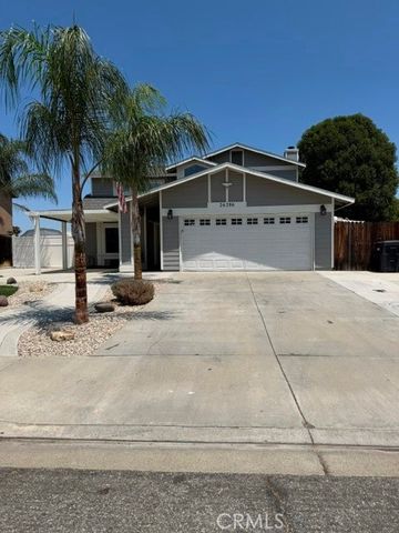 26286 Topanga, Sun City, CA 92586