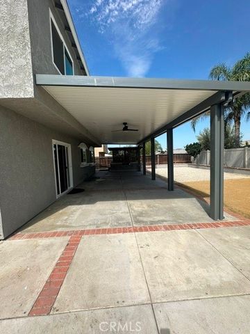 26286 Topanga, Sun City, CA 92586