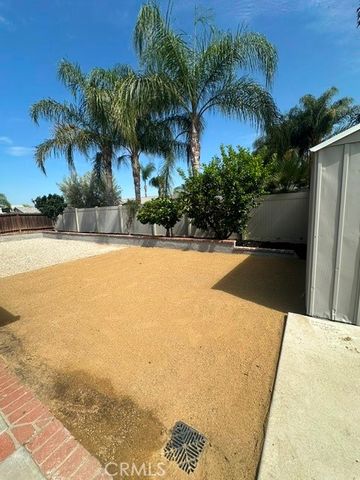 26286 Topanga, Sun City, CA 92586