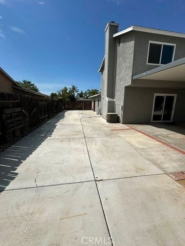 26286 Topanga, Sun City, CA 92586