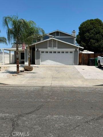 26286 Topanga, Sun City, CA 92586
